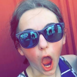 Meet your Posher, Aubrey